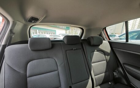 KIA Sportage IV рестайлинг, 2019 год, 2 550 000 рублей, 35 фотография