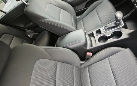 KIA Sportage IV рестайлинг, 2019 год, 2 550 000 рублей, 37 фотография
