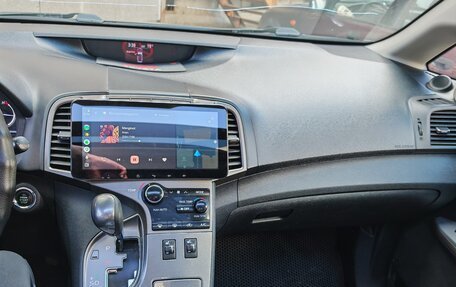 Toyota Venza I, 2013 год, 2 300 000 рублей, 3 фотография