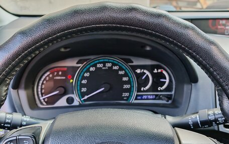 Toyota Venza I, 2013 год, 2 300 000 рублей, 4 фотография