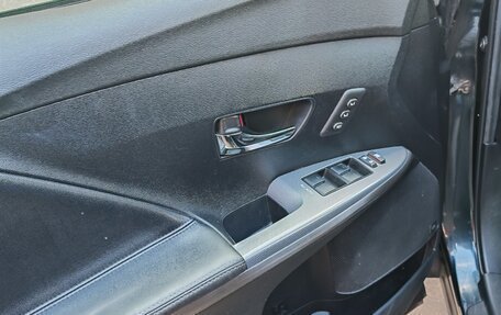 Toyota Venza I, 2013 год, 2 300 000 рублей, 5 фотография