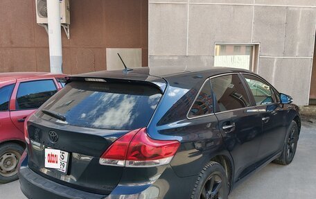 Toyota Venza I, 2013 год, 2 300 000 рублей, 12 фотография