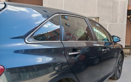 Toyota Venza I, 2013 год, 2 300 000 рублей, 9 фотография