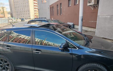 Toyota Venza I, 2013 год, 2 300 000 рублей, 6 фотография
