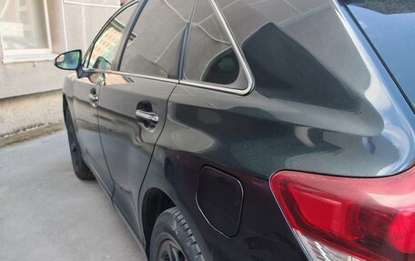 Toyota Venza I, 2013 год, 2 300 000 рублей, 11 фотография