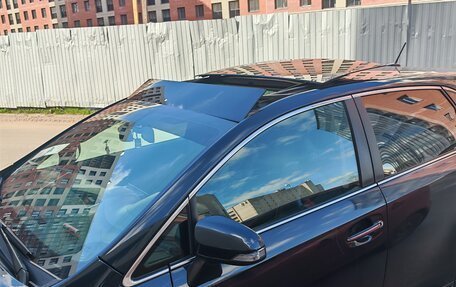 Toyota Venza I, 2013 год, 2 300 000 рублей, 7 фотография
