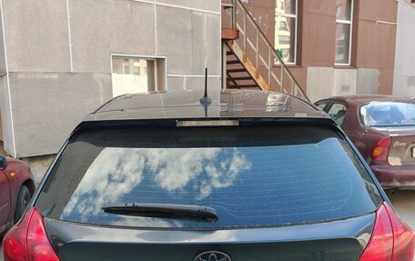Toyota Venza I, 2013 год, 2 300 000 рублей, 10 фотография