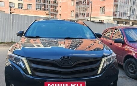 Toyota Venza I, 2013 год, 2 300 000 рублей, 8 фотография