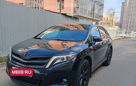 Toyota Venza I, 2013 год, 2 300 000 рублей, 16 фотография