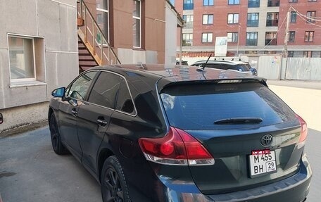 Toyota Venza I, 2013 год, 2 300 000 рублей, 13 фотография