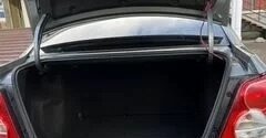 Chevrolet Aveo III, 2014 год, 620 000 рублей, 13 фотография