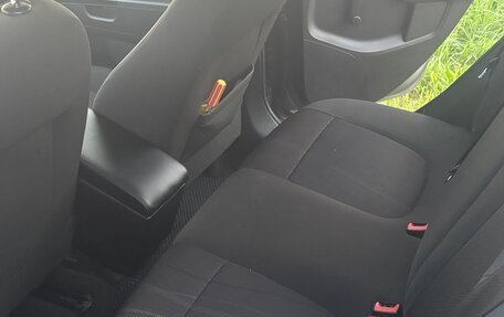 Chevrolet Aveo III, 2014 год, 620 000 рублей, 10 фотография