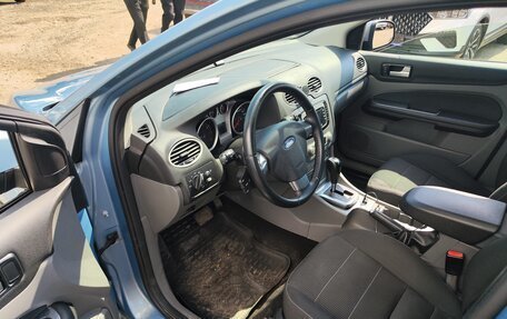 Ford Focus II рестайлинг, 2010 год, 625 000 рублей, 4 фотография