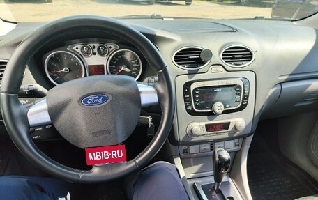 Ford Focus II рестайлинг, 2010 год, 625 000 рублей, 3 фотография