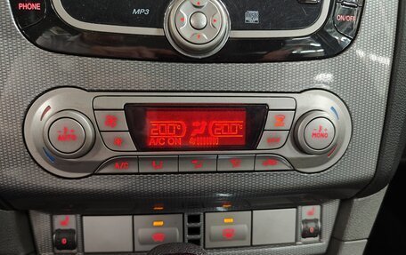 Ford Focus II рестайлинг, 2010 год, 625 000 рублей, 11 фотография