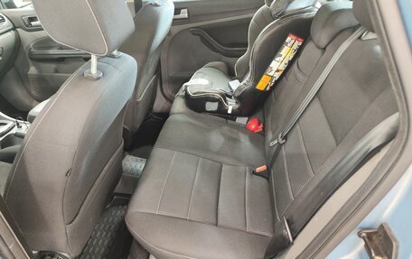 Ford Focus II рестайлинг, 2010 год, 625 000 рублей, 12 фотография