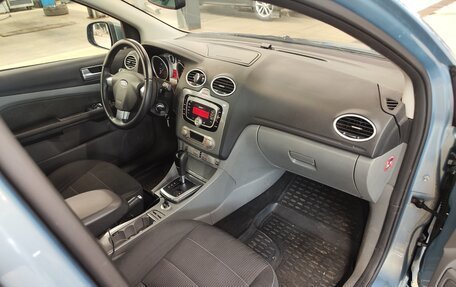 Ford Focus II рестайлинг, 2010 год, 625 000 рублей, 6 фотография