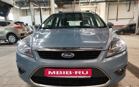 Ford Focus II рестайлинг, 2010 год, 625 000 рублей, 7 фотография