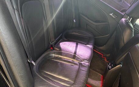 KIA Optima III, 2012 год, 1 380 000 рублей, 12 фотография