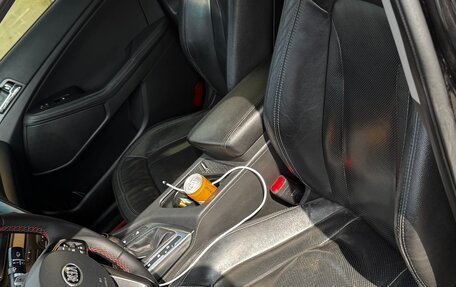 KIA Optima III, 2012 год, 1 380 000 рублей, 13 фотография