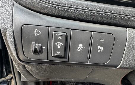 KIA Optima III, 2012 год, 1 380 000 рублей, 10 фотография