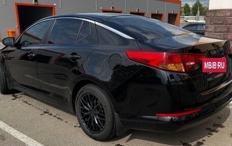 KIA Optima III, 2012 год, 1 380 000 рублей, 6 фотография