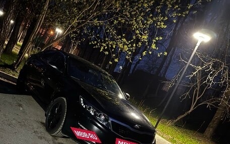 KIA Optima III, 2012 год, 1 380 000 рублей, 16 фотография