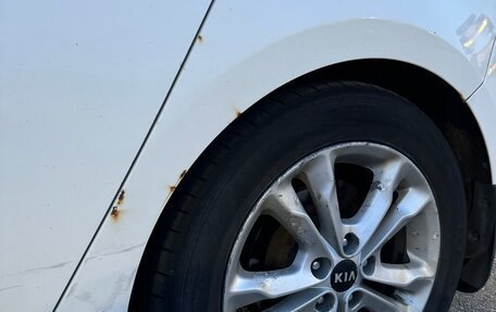 KIA Optima III, 2012 год, 970 000 рублей, 8 фотография