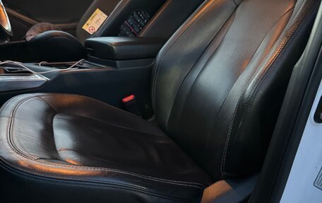KIA Optima III, 2012 год, 970 000 рублей, 11 фотография