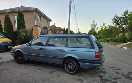 Volkswagen Passat B3, 1990 год, 298 678 рублей, 2 фотография