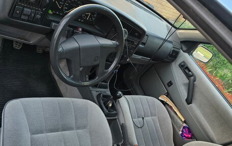 Volkswagen Passat B3, 1990 год, 298 678 рублей, 7 фотография