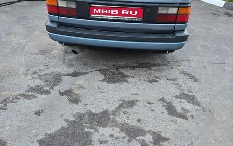 Volkswagen Passat B3, 1990 год, 298 678 рублей, 4 фотография