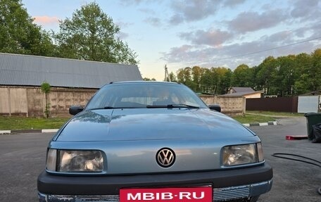 Volkswagen Passat B3, 1990 год, 298 678 рублей, 3 фотография