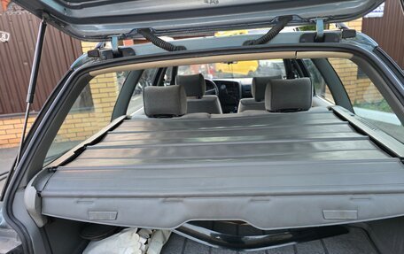 Volkswagen Passat B3, 1990 год, 298 678 рублей, 14 фотография