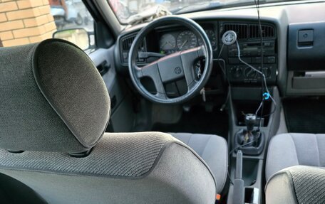 Volkswagen Passat B3, 1990 год, 298 678 рублей, 15 фотография