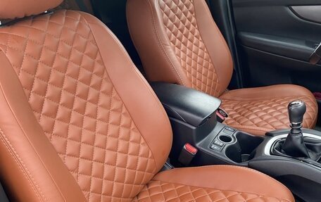 Nissan Qashqai, 2021 год, 2 200 000 рублей, 4 фотография