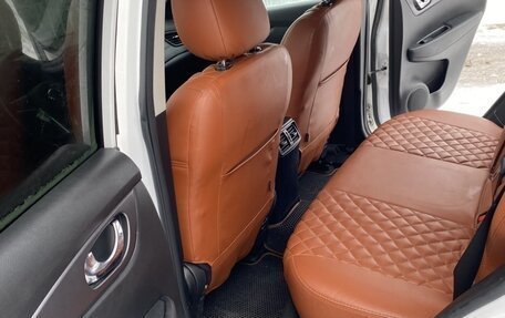 Nissan Qashqai, 2021 год, 2 200 000 рублей, 6 фотография