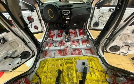 Nissan Qashqai, 2021 год, 2 200 000 рублей, 9 фотография