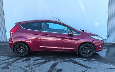 Ford Fiesta, 2011 год, 680 000 рублей, 4 фотография