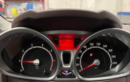 Ford Fiesta, 2011 год, 680 000 рублей, 13 фотография