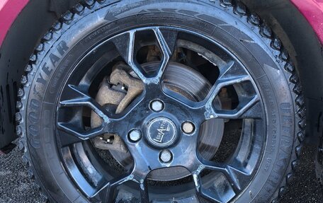 Ford Fiesta, 2011 год, 680 000 рублей, 7 фотография