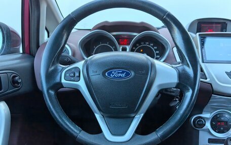 Ford Fiesta, 2011 год, 680 000 рублей, 14 фотография