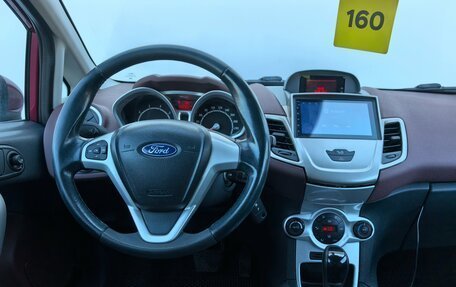 Ford Fiesta, 2011 год, 680 000 рублей, 12 фотография
