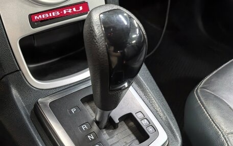 Ford Fiesta, 2011 год, 680 000 рублей, 16 фотография