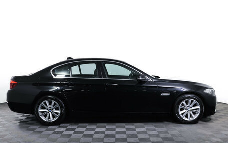 BMW 5 серия, 2016 год, 2 460 000 рублей, 4 фотография