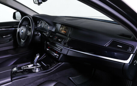 BMW 5 серия, 2016 год, 2 460 000 рублей, 11 фотография