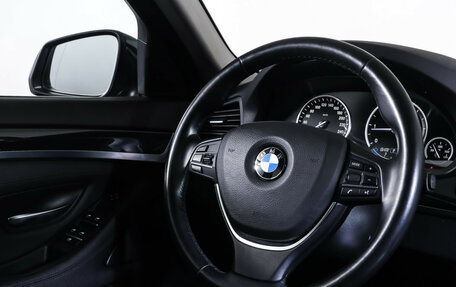BMW 5 серия, 2016 год, 2 460 000 рублей, 13 фотография