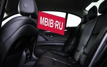 BMW 5 серия, 2016 год, 2 460 000 рублей, 12 фотография