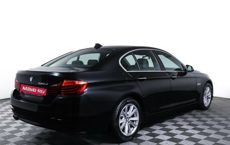 BMW 5 серия, 2016 год, 2 460 000 рублей, 5 фотография