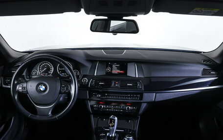 BMW 5 серия, 2016 год, 2 460 000 рублей, 17 фотография